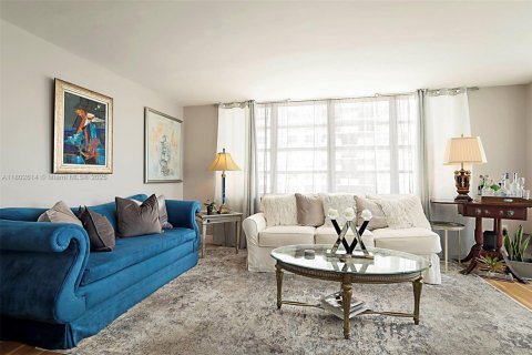 Condo in Aventura, Florida, 2 bedrooms  № 1864788 - photo 7