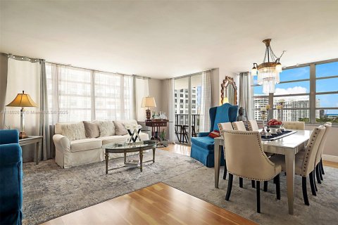 Condo in Aventura, Florida, 2 bedrooms  № 1864788 - photo 6