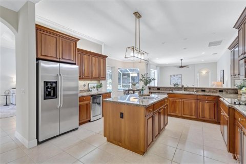House in Bradenton, Florida 4 bedrooms, 279.26 sq.m. № 2151683 - photo 19