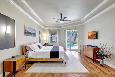 House in Bradenton, Florida 4 bedrooms, 279.26 sq.m. № 2151683 - photo 30