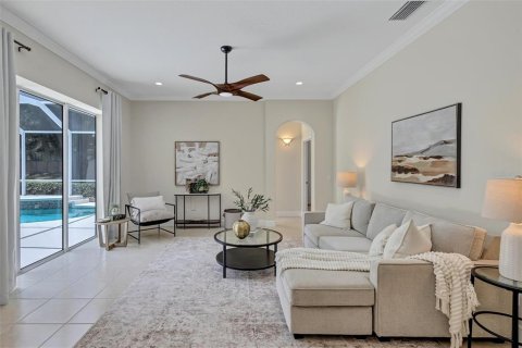 House in Bradenton, Florida 4 bedrooms, 279.26 sq.m. № 2151683 - photo 26