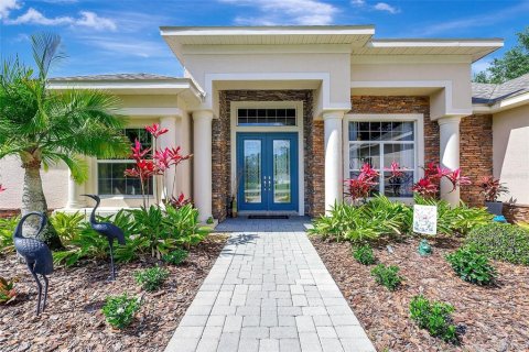 House in Bradenton, Florida 4 bedrooms, 279.26 sq.m. № 2151683 - photo 8
