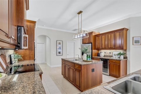 House in Bradenton, Florida 4 bedrooms, 279.26 sq.m. № 2151683 - photo 21