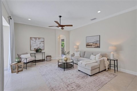 House in Bradenton, Florida 4 bedrooms, 279.26 sq.m. № 2151683 - photo 27