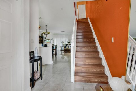 Купить виллу или дом в Тамарак, Флорида 1 комната, 132.66м2, № 2182774 - фото 4