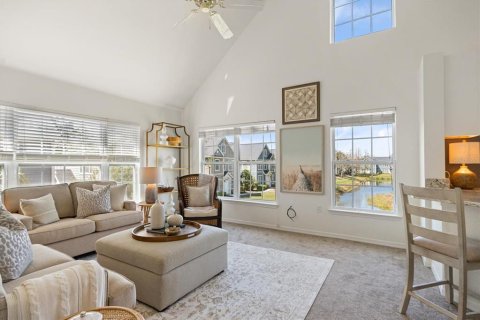 Condo in Sarasota, Florida, 2 bedrooms  № 1530144 - photo 5