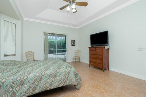 House in North Port, Florida 4 bedrooms, 286.88 sq.m. № 1592951 - photo 28