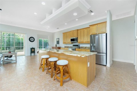 House in North Port, Florida 4 bedrooms, 286.88 sq.m. № 1592951 - photo 6