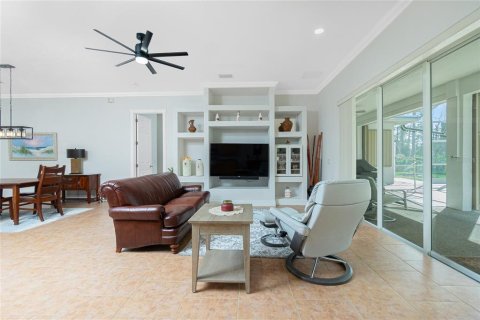House in North Port, Florida 4 bedrooms, 286.88 sq.m. № 1592951 - photo 14