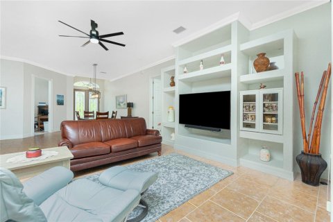 House in North Port, Florida 4 bedrooms, 286.88 sq.m. № 1592951 - photo 15
