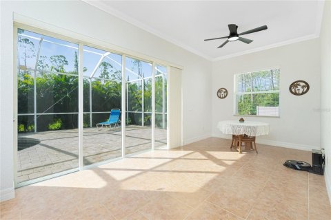 House in North Port, Florida 4 bedrooms, 286.88 sq.m. № 1592951 - photo 16