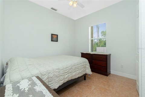 House in North Port, Florida 4 bedrooms, 286.88 sq.m. № 1592951 - photo 21