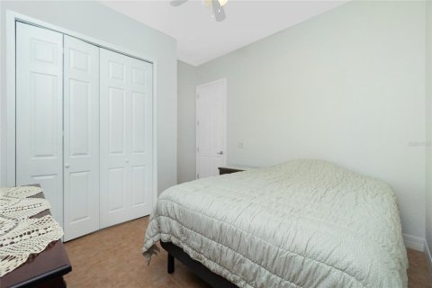 House in North Port, Florida 4 bedrooms, 286.88 sq.m. № 1592951 - photo 22