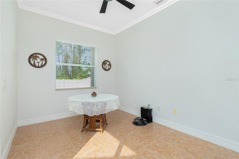House in North Port, Florida 4 bedrooms, 286.88 sq.m. № 1592951 - photo 17