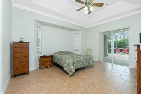 House in North Port, Florida 4 bedrooms, 286.88 sq.m. № 1592951 - photo 26