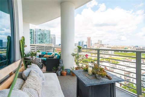 Condo in Tampa, Florida, 2 bedrooms  № 1783249 - photo 7