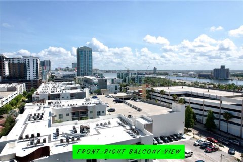 Condo in Tampa, Florida, 2 bedrooms  № 1783249 - photo 12