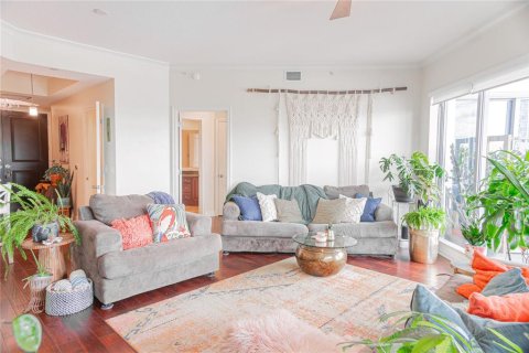 Condo in Tampa, Florida, 2 bedrooms  № 1783249 - photo 4