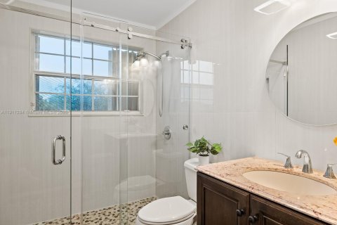 House in Miramar, Florida 4 bedrooms, 196.3 sq.m. № 1967499 - photo 30