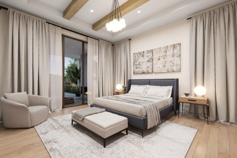 Villa ou maison à vendre à Wellington, Floride: 4 chambres, 345.32 m2 № 2146556 - photo 5