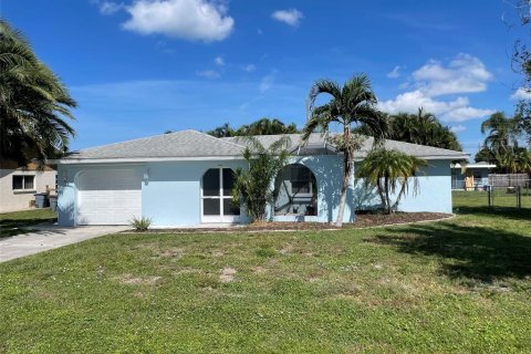Villa ou maison à Venice, Floride 2 chambres, 115.38 m2 № 2339357