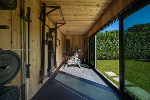 Casa en alquiler en Miami, Florida, 3 dormitorios, 149.76 m2 № 1937950 - foto 29