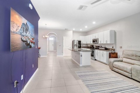 Townhouse in Riverview, Florida 3 bedrooms, 158.58 sq.m. № 1833064 - photo 8