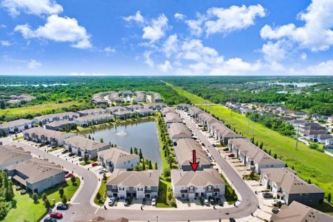 Townhouse in Riverview, Florida 3 bedrooms, 158.58 sq.m. № 1833064 - photo 22