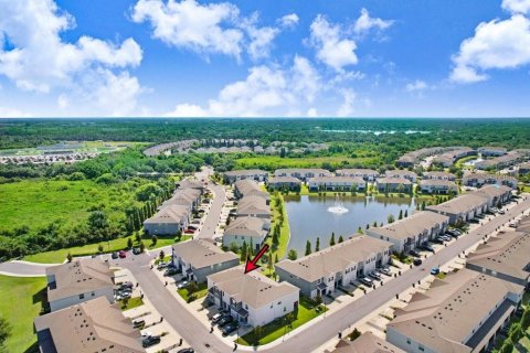 Townhouse in Riverview, Florida 3 bedrooms, 158.58 sq.m. № 1833064 - photo 23