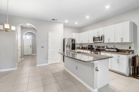 Townhouse in Riverview, Florida 3 bedrooms, 158.58 sq.m. № 1833064 - photo 4