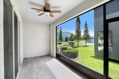Townhouse in Riverview, Florida 3 bedrooms, 158.58 sq.m. № 1833064 - photo 13