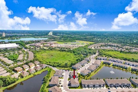 Townhouse in Riverview, Florida 3 bedrooms, 158.58 sq.m. № 1833064 - photo 25