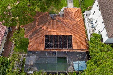 Купить виллу или дом в Сент-Питерсберг, Флорида 4 комнаты, 155.43м2, № 1805901 - фото 6