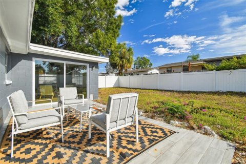 Villa ou maison à louer à Tarpon Springs, Floride: 3 chambres, 123.93 m2 № 1530588 - photo 20