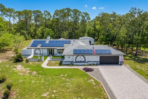 Casa en venta en Spring Hill, Florida, 3 dormitorios, 227.61 m2 № 2220745 - foto 2