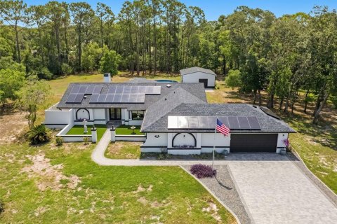 Casa en Spring Hill, Florida 3 dormitorios, 227.61 m2 № 2220745