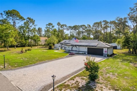 Casa en venta en Spring Hill, Florida, 3 dormitorios, 227.61 m2 № 2220745 - foto 3
