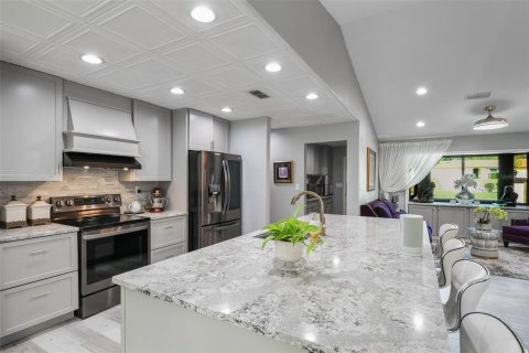 Casa en venta en Spring Hill, Florida, 3 dormitorios, 227.61 m2 № 2220745 - foto 19