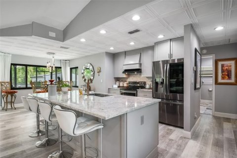 Casa en venta en Spring Hill, Florida, 3 dormitorios, 227.61 m2 № 2220745 - foto 17