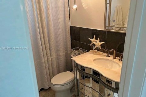Copropriété à louer à Hollywood, Floride: 2 chambres, 49.98 m2 № 2076570 - photo 5