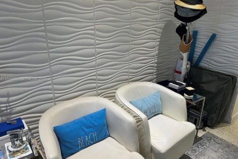 Copropriété à louer à Hollywood, Floride: 2 chambres, 49.98 m2 № 2076570 - photo 7