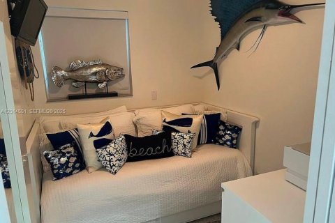 Copropriété à louer à Hollywood, Floride: 2 chambres, 49.98 m2 № 2076570 - photo 4