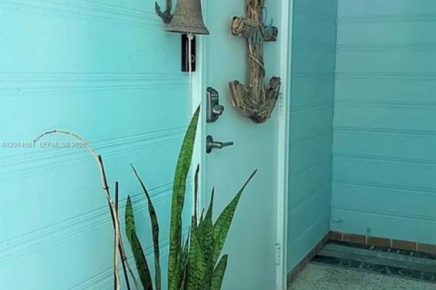 Copropriété à louer à Hollywood, Floride: 2 chambres, 49.98 m2 № 2076570 - photo 2