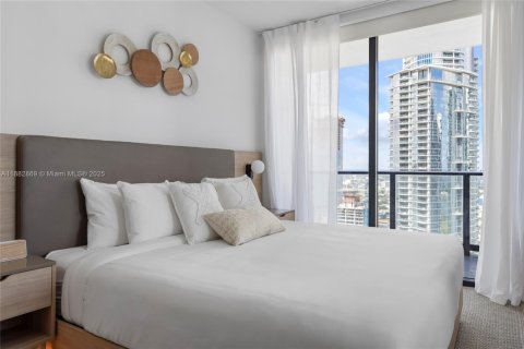 Condominio en venta en Miami, Florida, 2 dormitorios, 84.26 m2 № 1929571 - foto 8