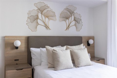 Condominio en venta en Miami, Florida, 2 dormitorios, 84.26 m2 № 1929571 - foto 21