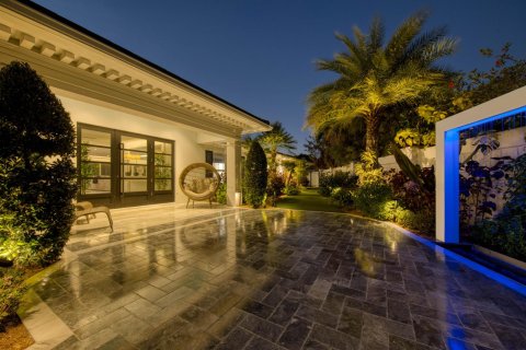 House in Fort Lauderdale, Florida 5 bedrooms, 423.08 sq.m. № 2158359 - photo 18