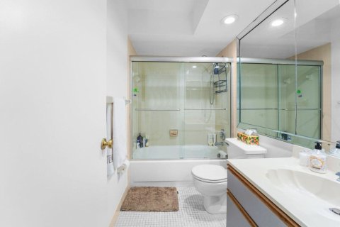 Adosado en alquiler en Boca Raton, Florida, 3 dormitorios, 189.15 m2 № 2176763 - foto 13