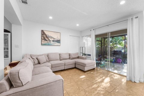 Adosado en alquiler en Boca Raton, Florida, 3 dormitorios, 189.15 m2 № 2176763 - foto 10