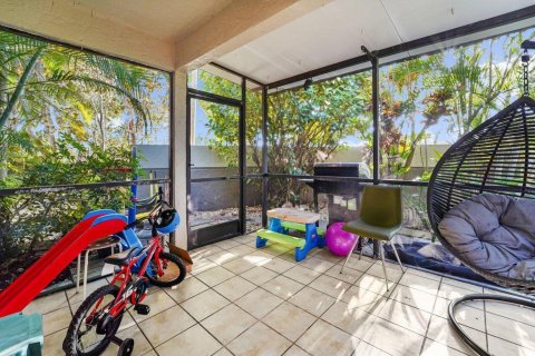 Adosado en alquiler en Boca Raton, Florida, 3 dormitorios, 189.15 m2 № 2176763 - foto 11
