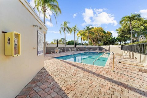 Adosado en alquiler en Boca Raton, Florida, 3 dormitorios, 189.15 m2 № 2176763 - foto 22